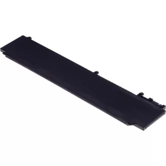 Baterie T6 Power pro Lenovo ThinkPad T460s, T470s, 2200mAh, 25Wh, 3cell, Li-Pol Baterie T6 Power pro Lenovo ThinkPad T460s, T470s, 2200mAh, 25Wh, 3cell, Li-Pol