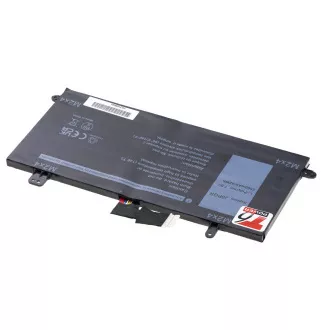 Baterie T6 Power Dell Latitude 12 5285, 5290 2in1, 5500mAh, 42Wh, 4cell, Li-pol Baterie T6 Power Dell Latitude 12 5285, 5290 2in1, 5500mAh, 42Wh, 4cell, Li-pol