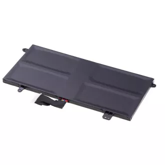 Baterie T6 Power Dell Latitude 12 5285, 5290 2in1, 5500mAh, 42Wh, 4cell, Li-pol Baterie T6 Power Dell Latitude 12 5285, 5290 2in1, 5500mAh, 42Wh, 4cell, Li-pol
