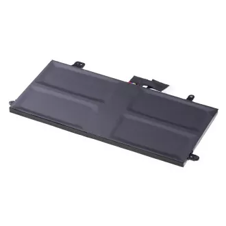 Baterie T6 Power Dell Latitude 12 5285, 5290 2in1, 5500mAh, 42Wh, 4cell, Li-pol Baterie T6 Power Dell Latitude 12 5285, 5290 2in1, 5500mAh, 42Wh, 4cell, Li-pol