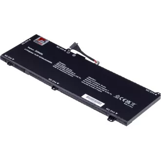 Baterie T6 Power HP ZBook Studio G3, ZBook Studio G4, 4210mAh, 64Wh, 4cell, Li-pol Baterie T6 Power HP ZBook Studio G3, ZBook Studio G4, 4210mAh, 64Wh, 4cell, Li-pol