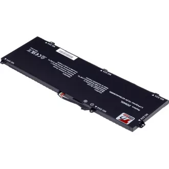 Baterie T6 Power HP ZBook Studio G3, ZBook Studio G4, 4210mAh, 64Wh, 4cell, Li-pol Baterie T6 Power HP ZBook Studio G3, ZBook Studio G4, 4210mAh, 64Wh, 4cell, Li-pol