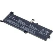 Baterie T6 Power Lenovo IdeaPad 320-15IKB, 320-17IKB, 330-15IKB, 4645mAh, 35Wh, 2cell, Li-pol