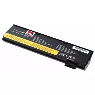 Baterie T6 Power pro Lenovo ThinkPad T470, T480, T570, T580, P51s, P52s, 5200mAh, 58Wh, 6cell Baterie T6 Power pro Lenovo ThinkPad T470, T480, T570, T580, P51s, P52s, 5200mAh, 58Wh, 6cell