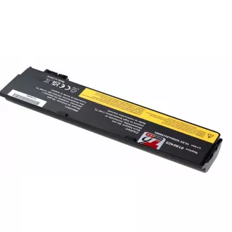 Baterie T6 Power pro Lenovo ThinkPad T470, T480, T570, T580, P51s, P52s, 5200mAh, 58Wh, 6cell Baterie T6 Power pro Lenovo ThinkPad T470, T480, T570, T580, P51s, P52s, 5200mAh, 58Wh, 6cell
