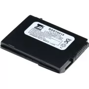 Baterie T6 Power pro Symbol Zebra Motorola TC70, TC75, TC700, TC70x, TC75x, 4620mAh, 17Wh, Li-ion
