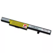 Baterie T6 Power pro Lenovo B40-30, B40-70, B50-30, N40-30, N50-30, E50-80, 2600mAh, 38Wh, 4cell