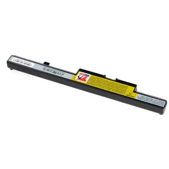Baterie T6 Power pro Lenovo B40-30, B40-70, B50-30, N40-30, N50-30, E50-80, 2600mAh, 38Wh, 4cell Baterie T6 Power pro Lenovo B40-30, B40-70, B50-30, N40-30, N50-30, E50-80, 2600mAh, 38Wh, 4cell
