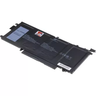 Baterie T6 Power pro Dell Latitude 5289, 7389, 7390 2in1, 7895mAh, 60Wh, 4cell, Li-pol Baterie T6 Power pro Dell Latitude 5289, 7389, 7390 2in1, 7895mAh, 60Wh, 4cell, Li-pol