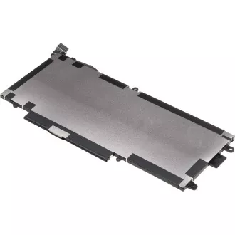 Baterie T6 Power pro Dell Latitude 5289, 7389, 7390 2in1, 7895mAh, 60Wh, 4cell, Li-pol Baterie T6 Power pro Dell Latitude 5289, 7389, 7390 2in1, 7895mAh, 60Wh, 4cell, Li-pol