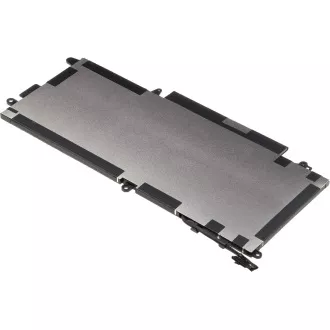 Baterie T6 Power pro Dell Latitude 5289, 7389, 7390 2in1, 7895mAh, 60Wh, 4cell, Li-pol Baterie T6 Power pro Dell Latitude 5289, 7389, 7390 2in1, 7895mAh, 60Wh, 4cell, Li-pol