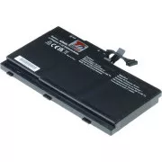 Baterie T6 Power pro HP ZBook 17 G3, 8300mAh, 95Wh, 6cell, Li-ion