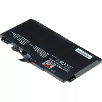 Baterie T6 Power pro HP ZBook 17 G3, 8300mAh, 95Wh, 6cell, Li-ion Baterie T6 Power pro HP ZBook 17 G3, 8300mAh, 95Wh, 6cell, Li-ion