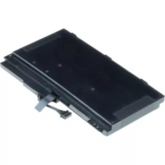Baterie T6 Power pro HP ZBook 17 G3, 8300mAh, 95Wh, 6cell, Li-ion Baterie T6 Power pro HP ZBook 17 G3, 8300mAh, 95Wh, 6cell, Li-ion
