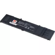 Baterie T6 Power pro Asus UX310U, UX410U, 4240mAh, 48Wh, 3cell, Li-pol