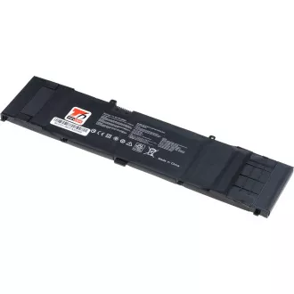 Baterie T6 Power pro Asus UX310U, UX410U, 4240mAh, 48Wh, 3cell, Li-pol Baterie T6 Power pro Asus UX310U, UX410U, 4240mAh, 48Wh, 3cell, Li-pol