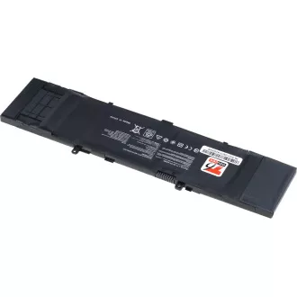 Baterie T6 Power pro Asus UX310U, UX410U, 4240mAh, 48Wh, 3cell, Li-pol Baterie T6 Power pro Asus UX310U, UX410U, 4240mAh, 48Wh, 3cell, Li-pol