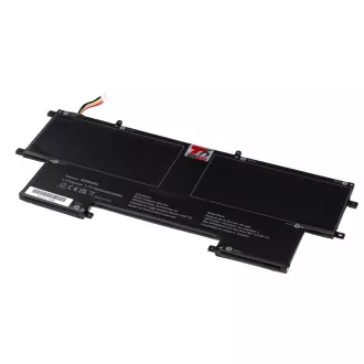 Baterie T6 Power pro HP EliteBook Folio G1, 4935mAh, 38Wh, 4cell, Li-pol Baterie T6 Power pro HP EliteBook Folio G1, 4935mAh, 38Wh, 4cell, Li-pol