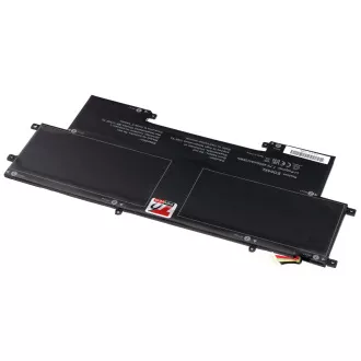 Baterie T6 Power pro HP EliteBook Folio G1, 4935mAh, 38Wh, 4cell, Li-pol Baterie T6 Power pro HP EliteBook Folio G1, 4935mAh, 38Wh, 4cell, Li-pol