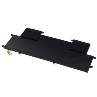Baterie T6 Power pro HP EliteBook Folio G1, 4935mAh, 38Wh, 4cell, Li-pol Baterie T6 Power pro HP EliteBook Folio G1, 4935mAh, 38Wh, 4cell, Li-pol