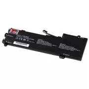 Baterie T6 Power pro Lenovo E31-70, E31-80, IdeaPad 510S-13IKB serie, 3800mAh, 29Wh, 2cell, Li-pol
