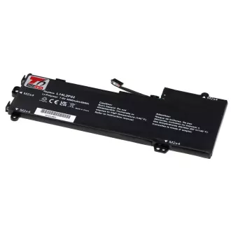 Baterie T6 Power pro Lenovo E31-70, E31-80, IdeaPad 510S-13IKB serie, 3800mAh, 29Wh, 2cell, Li-pol Baterie T6 Power pro Lenovo E31-70, E31-80, IdeaPad 510S-13IKB serie, 3800mAh, 29Wh, 2cell, Li-pol