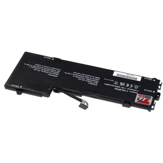 Baterie T6 Power pro Lenovo E31-70, E31-80, IdeaPad 510S-13IKB serie, 3800mAh, 29Wh, 2cell, Li-pol Baterie T6 Power pro Lenovo E31-70, E31-80, IdeaPad 510S-13IKB serie, 3800mAh, 29Wh, 2cell, Li-pol