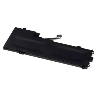 Baterie T6 Power pro Lenovo E31-70, E31-80, IdeaPad 510S-13IKB serie, 3800mAh, 29Wh, 2cell, Li-pol Baterie T6 Power pro Lenovo E31-70, E31-80, IdeaPad 510S-13IKB serie, 3800mAh, 29Wh, 2cell, Li-pol
