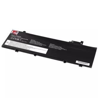 Baterie T6 Power Lenovo ThinkPad T480s serie, 4950mAh, 57Wh, 3cell, Li-Pol Baterie T6 Power Lenovo ThinkPad T480s serie, 4950mAh, 57Wh, 3cell, Li-Pol