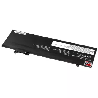 Baterie T6 Power Lenovo ThinkPad T480s serie, 4950mAh, 57Wh, 3cell, Li-Pol Baterie T6 Power Lenovo ThinkPad T480s serie, 4950mAh, 57Wh, 3cell, Li-Pol