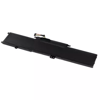 Baterie T6 Power pro Lenovo ThinkPad L380, L390, S2 Yoga, 4050mAh, 45Wh, 3cell, Li-Pol Baterie T6 Power pro Lenovo ThinkPad L380, L390, S2 Yoga, 4050mAh, 45Wh, 3cell, Li-Pol