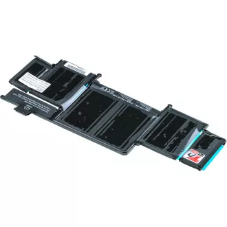 Baterie T6 Power pro Apple MacBook Pro 13" Retina (2013, 2014, 2015), 6330mAh, 71,8Wh, 6cell, Li-pol Baterie T6 Power pro Apple MacBook Pro 13" Retina (2013, 2014, 2015), 6330mAh, 71,8Wh, 6cell, Li-pol