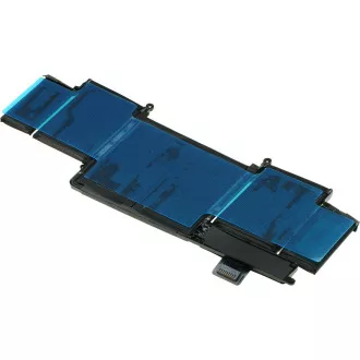Baterie T6 Power pro Apple MacBook Pro 13" Retina (2013, 2014, 2015), 6330mAh, 71,8Wh, 6cell, Li-pol Baterie T6 Power pro Apple MacBook Pro 13" Retina (2013, 2014, 2015), 6330mAh, 71,8Wh, 6cell, Li-pol