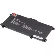 Baterie T6 Power pro HP Envy 15-bp000, 15-cn000, 17-ae000 x360 serie, 4835mAh, 55Wh, 3cell, Li-pol