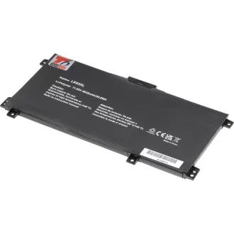 Baterie T6 Power pro HP Envy 15-bp000, 15-cn000, 17-ae000 x360 serie, 4835mAh, 55Wh, 3cell, Li-pol Baterie T6 Power pro HP Envy 15-bp000, 15-cn000, 17-ae000 x360 serie, 4835mAh, 55Wh, 3cell, Li-pol
