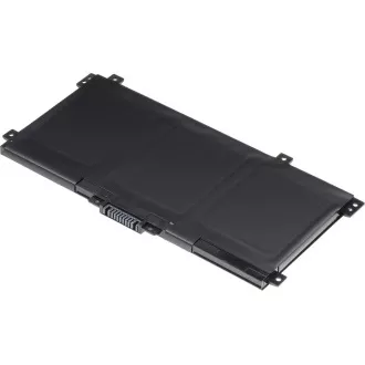 Baterie T6 Power pro HP Envy 15-bp000, 15-cn000, 17-ae000 x360 serie, 4835mAh, 55Wh, 3cell, Li-pol Baterie T6 Power pro HP Envy 15-bp000, 15-cn000, 17-ae000 x360 serie, 4835mAh, 55Wh, 3cell, Li-pol