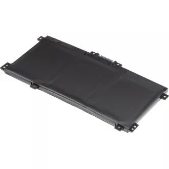 Baterie T6 Power pro HP Envy 15-bp000, 15-cn000, 17-ae000 x360 serie, 4835mAh, 55Wh, 3cell, Li-pol Baterie T6 Power pro HP Envy 15-bp000, 15-cn000, 17-ae000 x360 serie, 4835mAh, 55Wh, 3cell, Li-pol