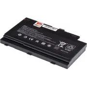 Baterie T6 Power pro HP ZBook 17 G4, 8420mAh, 96Wh, 6cell, Li-ion