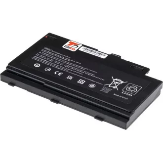 Baterie T6 Power pro HP ZBook 17 G4, 8420mAh, 96Wh, 6cell, Li-ion Baterie T6 Power pro HP ZBook 17 G4, 8420mAh, 96Wh, 6cell, Li-ion