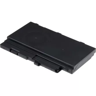 Baterie T6 Power pro HP ZBook 17 G4, 8420mAh, 96Wh, 6cell, Li-ion Baterie T6 Power pro HP ZBook 17 G4, 8420mAh, 96Wh, 6cell, Li-ion