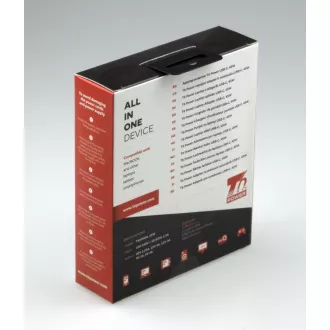 T6 Power univerzální adaptér k notebooku, 45W, USB-C T6 Power univerzální adaptér k notebooku, 45W, USB-C