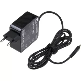 T6 Power univerzální adaptér k notebooku, 65W, USB-C T6 Power univerzální adaptér k notebooku, 65W, USB-C