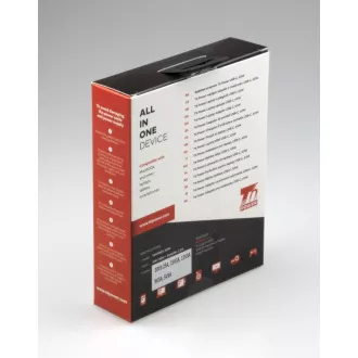 T6 Power univerzální adaptér k notebooku, 65W, USB-C T6 Power univerzální adaptér k notebooku, 65W, USB-C