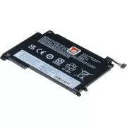 Baterie T6 Power Lenovo ThinkPad P40, Yoga 460, 4540mAh, 53Wh, 3cell, Li-pol