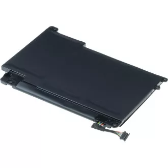 Baterie T6 Power Lenovo ThinkPad P40, Yoga 460, 4540mAh, 53Wh, 3cell, Li-pol