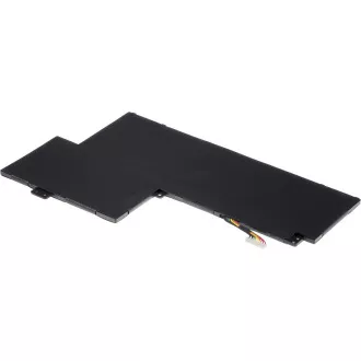 Baterie T6 Power Acer Swift 1 SF113-31, Aspire One AO1-132, 3770mAh, 42Wh, 3cell, Li-pol Baterie T6 Power Acer Swift 1 SF113-31, Aspire One AO1-132, 3770mAh, 42Wh, 3cell, Li-pol