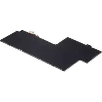 Baterie T6 Power Acer Swift 1 SF113-31, Aspire One AO1-132, 3770mAh, 42Wh, 3cell, Li-pol Baterie T6 Power Acer Swift 1 SF113-31, Aspire One AO1-132, 3770mAh, 42Wh, 3cell, Li-pol