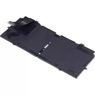Baterie T6 Power Dell XPS 13 7390 2in1, 6700mAh, 51Wh, 4cell, Li-pol Baterie T6 Power Dell XPS 13 7390 2in1, 6700mAh, 51Wh, 4cell, Li-pol