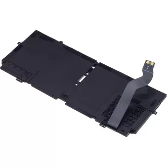 Baterie T6 Power Dell XPS 13 7390 2in1, 6700mAh, 51Wh, 4cell, Li-pol Baterie T6 Power Dell XPS 13 7390 2in1, 6700mAh, 51Wh, 4cell, Li-pol