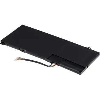 Baterie T6 Power pro Acer Spin SP314-51, SP314-52, TravelMate X314-51, 5360mAh, 61Wh, 3cell, Li-pol Baterie T6 Power pro Acer Spin SP314-51, SP314-52, TravelMate X314-51, 5360mAh, 61Wh, 3cell, Li-pol